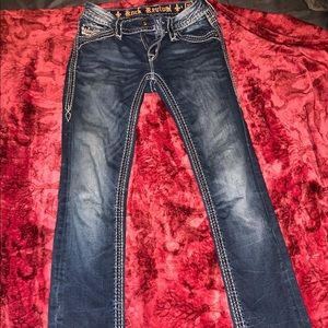 Size 25 Rock revival